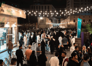 جدة التاريخية