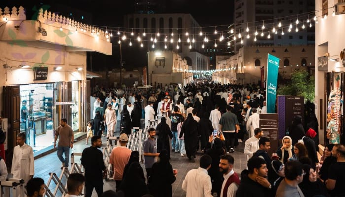 جدة التاريخية