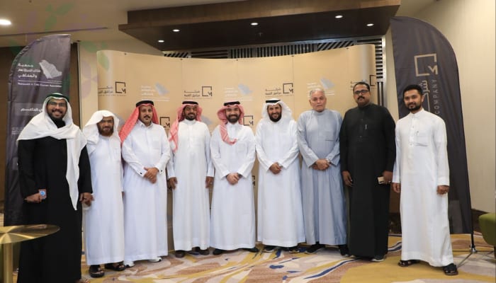 جمعية ملاك المطاعم والمقاهي