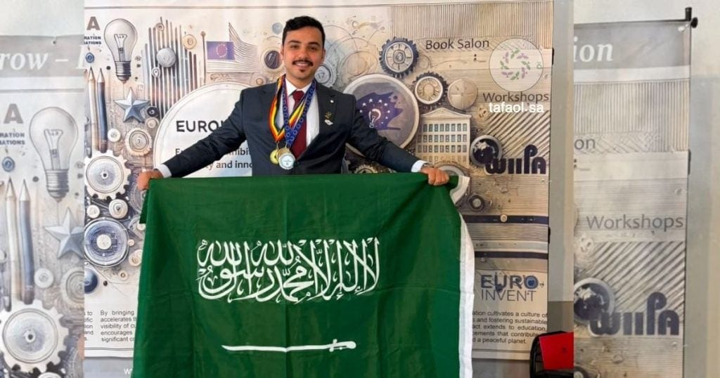 حوار تركي العنزي لصحيفة تفاعل