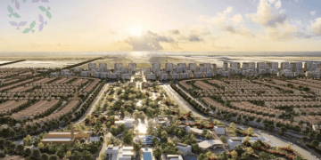 خريطة الصفقات العقارية بالمملكة خلال الأسبوع الماضي