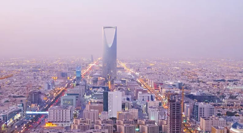 رؤية السعودية تُعيد صياغة جودة الحياة من خلال أنسنة المشروعات