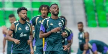 سيناريوهات تأهل منتخب السعودية لدور الـ32 فى كأس العالم 2026