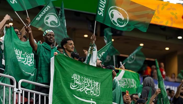 فرص تأهل المنتخب السعودي في كأس العالم 2026 