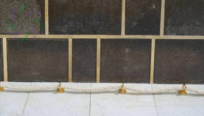 مذهّبات الكعبة المشرفة ودورها في إبراز جمال البيت العتيق