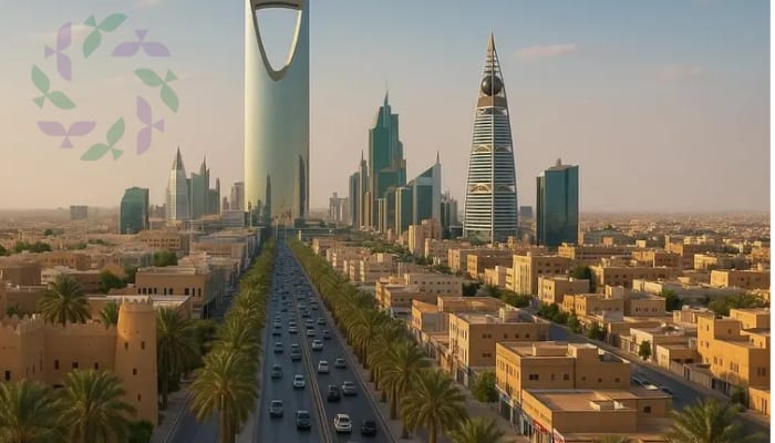 مشروع تبريد الرياض