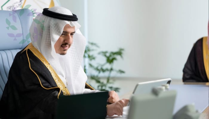 ملامح استراتيجية ديوان المظالم 2030
