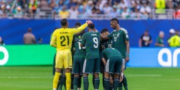 نتائج المنتخبات العربية في الجولة الثانية من كأس العالم 2026