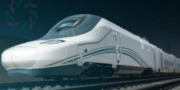نجاح الخطة التشغيلية لقطار الحرمين السريع لموسم حج 1447هـ