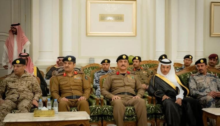 نجاح موسم الحج يعكس تطور منظومة الخدمات في المملكة