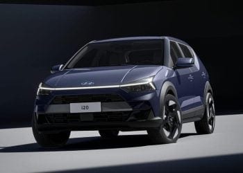 هيونداي i20 الجديدة