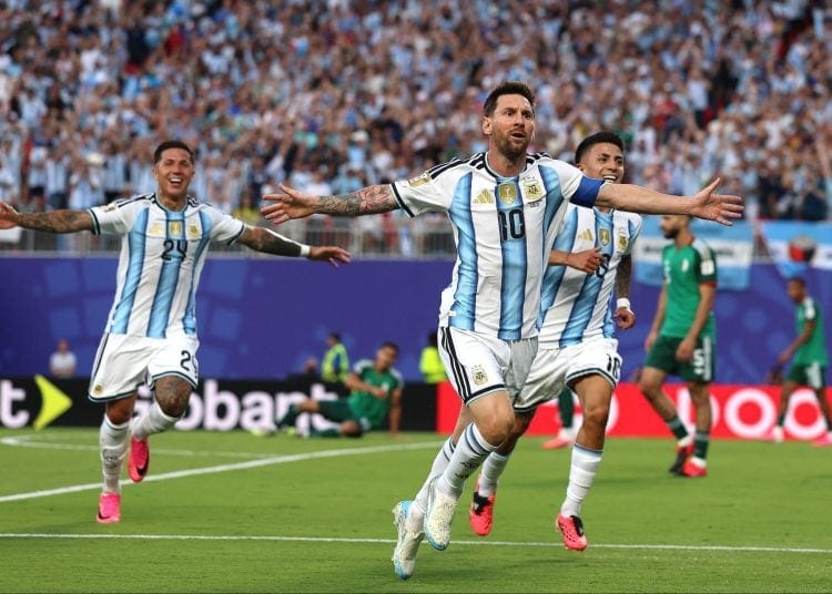 ترتيب هدافي كأس العالم 2026