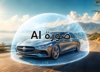 حماية سيارتك في الصيف