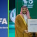 وزير الرياضة: مونديال 2034