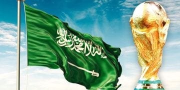 مباريات السعودية والمنتخبات العربية