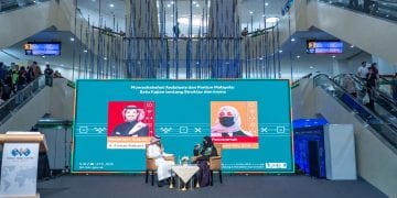معرض كوالالمبور للكتاب 2026