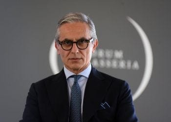 دماء جديدة في فيراري: رئيس BMW السابق يقود تسويق الحصان الإيطالي