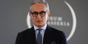 دماء جديدة في فيراري: رئيس BMW السابق يقود تسويق الحصان الإيطالي