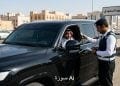 مخالفة تظليل زجاج المركبات: الغرامة والضوابط المعتمدة بالسعودية