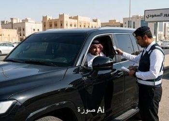 مخالفة تظليل زجاج المركبات: الغرامة والضوابط المعتمدة بالسعودية