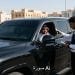 مخالفة تظليل زجاج المركبات: الغرامة والضوابط المعتمدة بالسعودية