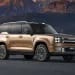 هافال GWM H10 الجديدة كلياً: SUV فاخرة بستة مقاعد