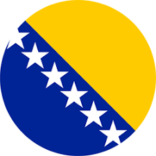 البوسنة