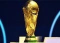 مباريات الجولة الأولى من منافسات كأس العالم