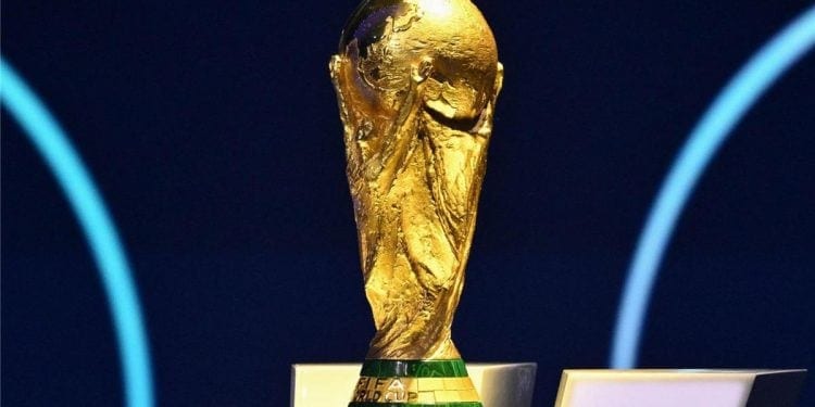 أرقام قياسية للدوري السعودي بكأس العالم 2026