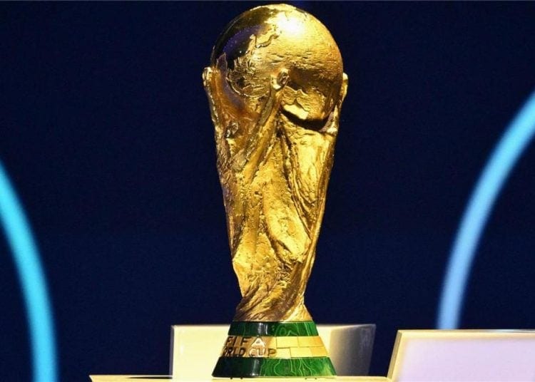 مباريات الجولة الأولى من منافسات كأس العالم