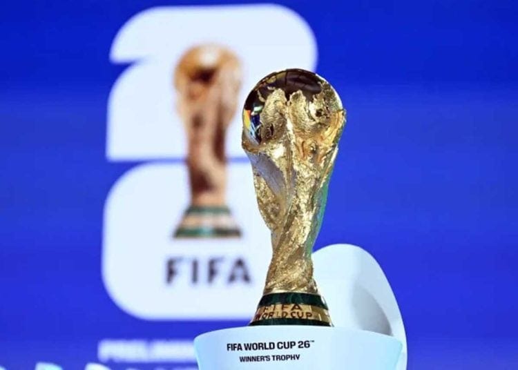 من الإنجليز للأمريكان.. كيف تطورت الهوية البصرية لـ كأس العالم من عام 1966م حتى اليوم؟
