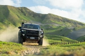 بقدرات كبيرة تثير تويوتا هايلكس Adventure 2026 محرك 4.0 لتر 4×4 أوتوماتيك الرمال