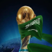 أرقام قوية للمنتخب السعودي في كأس العالم