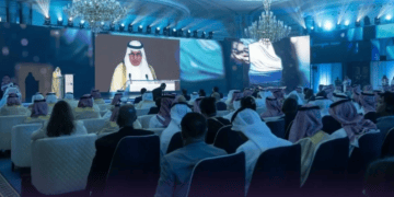 أسبوع المياه السعودي الأول