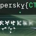 أسماء الفائزين بتصفيات SAS CTF