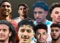 أغلى 10 لاعبين عرب