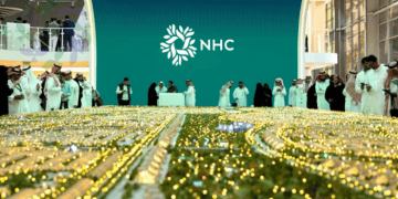 اتفاق ملاذ والوطنية للإسكان