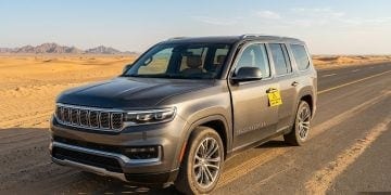 صيانة جيب واجونير في السعودية