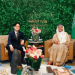 الاتفاق السعودي الكوري التخزين النفطي
