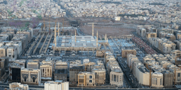 الاقتصاد الرقمي في المدينة المنورة