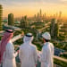 البناء المستدام في السعودية