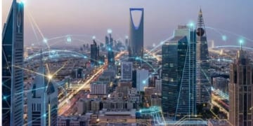 الذكاء الاصطناعي السياحي في السعودية