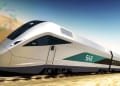 الربط السككي بين السعودية وتركيا