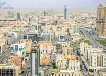 الشراكة الجديدة بين المملكة والصين