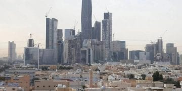 الشراكة الجديدة بين المملكة والصين