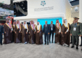 الصناعات العسكرية الطموحة