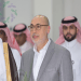 المركز اللوجستي بميناء الملك عبد العزيز