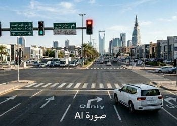 المرور يحدد 3 ضوابط للالتفاف يميناً عند الإشارة الحمراء لتجنب غرامة 6000 ريال