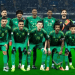 المنتخب السعودي
