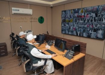 بيئة مكة المكرمة تختتم حج 1447هـ بمنجزات نوعية خلال الموسم